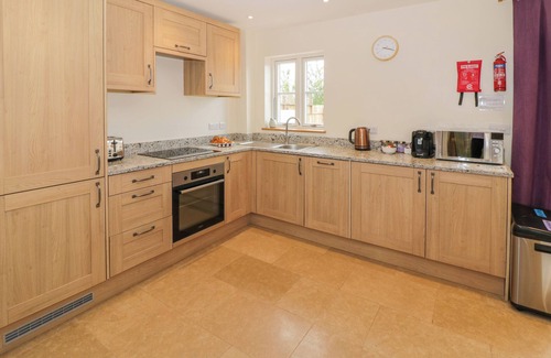 Oxhill Cottage | LAVENDER COTTAGE, family friendly, character holiday cottage in Tysoe