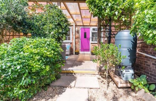 Mappleton House | Lavender Cottage