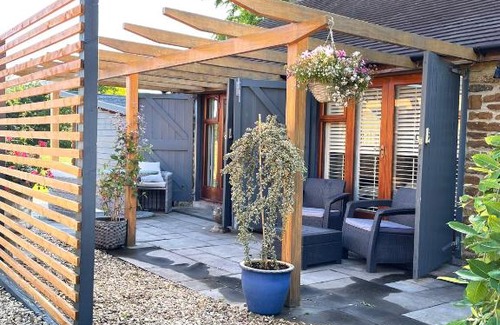 Banbury Apartment | Lavender Cottage - Hillside Holiday Cottages, Cotswolds