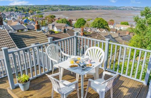 Mumbles House | Lavender Cottage - Mumbles