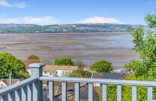 Mumbles House | Lavender Cottage - Mumbles