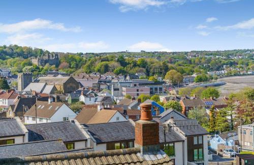 Mumbles House | Lavender Cottage - Mumbles