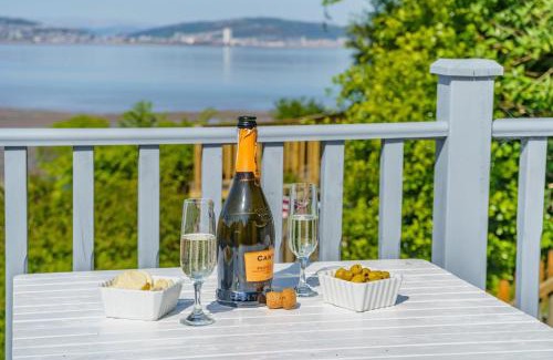 Mumbles House | Lavender Cottage - Mumbles