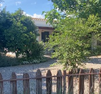 Nafpaktos House | Lavender farm house