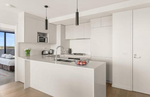 Carnegie Apartment | Lavender Haze