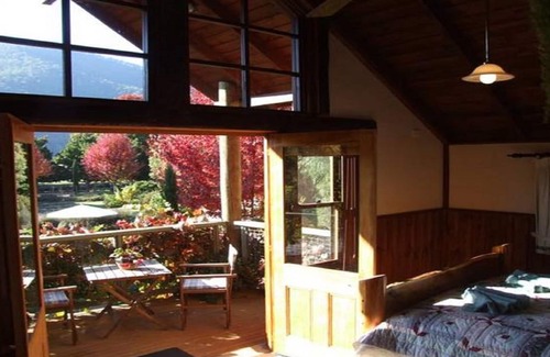 Harrietville Bed & Breakfast | Lavender Hue Lavender Farm B&B