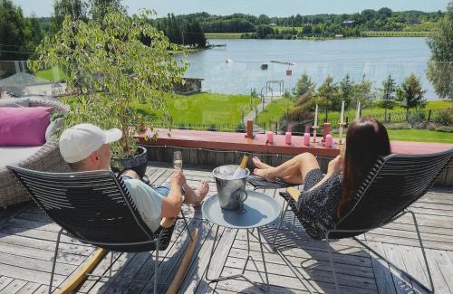 Telsiai House | Lavender Inn Guest House