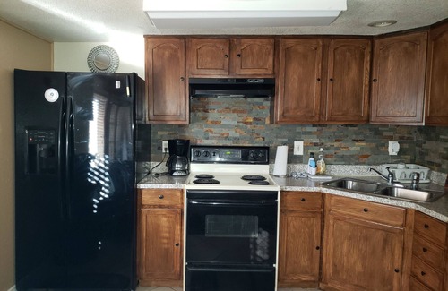 Summerlin Apartment | Lavender Lane - Cozy apartment in quiet Summerlin neighborhood