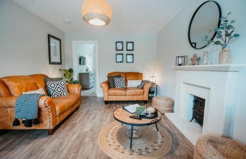 Bourton House | Lavender Lodge Bourton