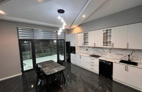 Ismailli Villa | Lavender Lodge