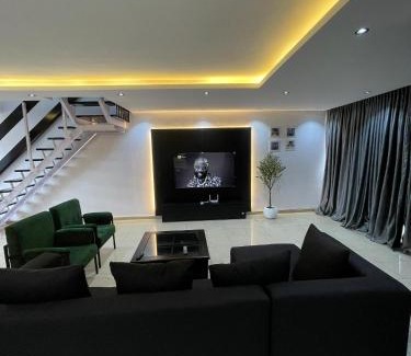 Ofin Apartment | Lavender Luxuxry Homes