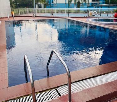 Ofin Apartment | Lavender Luxuxry Homes