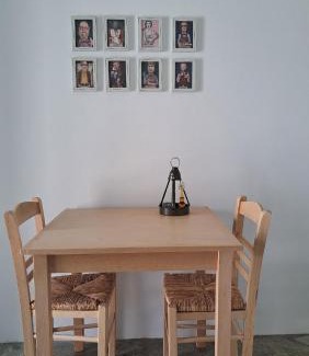 Katapola Apartment | Lavender studio