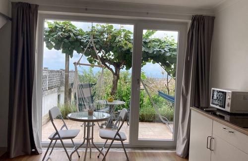 Mafamude Villa | Lavender Sunset House - Sunset Room