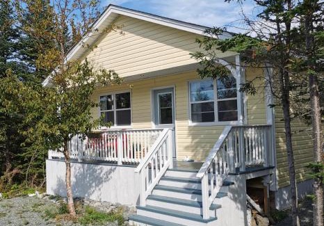Little Catalina Apartment | Lavenia Rose Cottages, Sunrise cottage