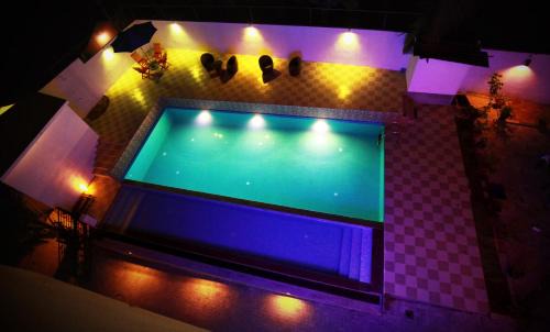 Deniyaya Hotel | Lavenro Hotel & Resort