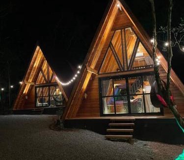 Sao Francisco de Paula Ski Chalet | Laventure Vert - ideal para relaxar