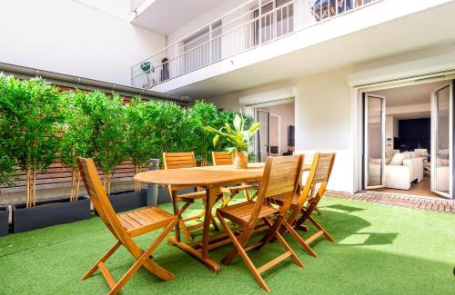 Montmartre Apartment | Lavie Maison Jardin à Montmartre