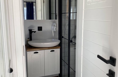 Milas Hotel | Lavira Tiny House Village