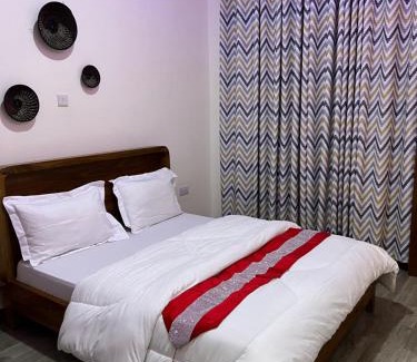 Arusha Apartment | Lavish luxury homes