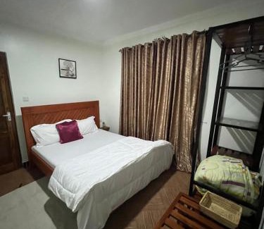 Arusha Apartment | Lavish luxury homes
