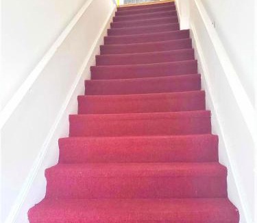 Takoma Bed & Breakfast | Lavish Room in Washington DC