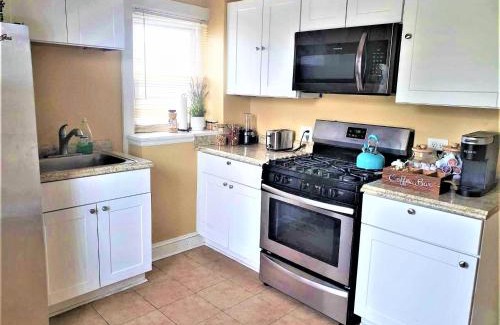 Takoma Bed & Breakfast | Lavish Room in Washington DC