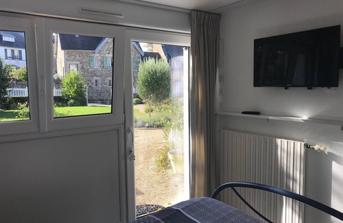 Guingamp Bed & Breakfast | Lavoisier