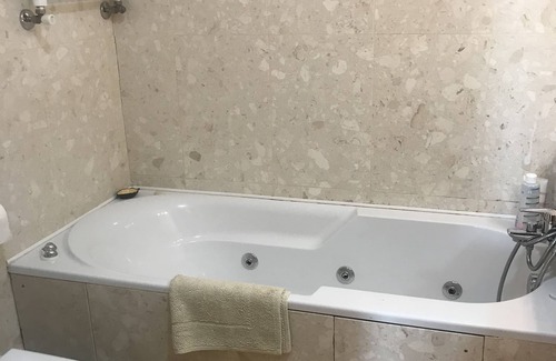 Lavra Condo | Lavra Sea & Sun Beach Apartment (4 guests)