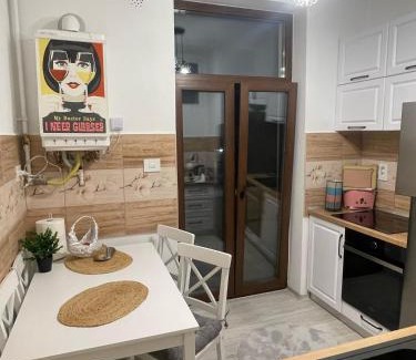 Petrosani Apartment | LaWanda Studio