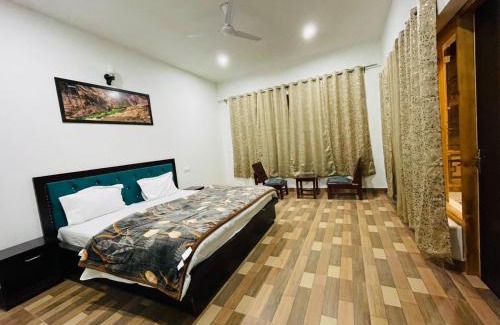 Leh House | lawang residency ladakh