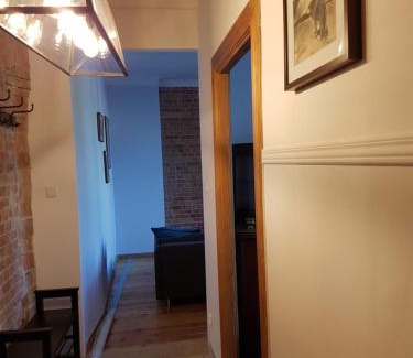 Gdansk City Center Apartment | Lawendowa 2-3 Gdańsk