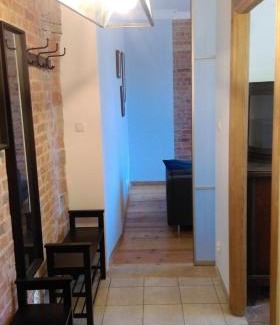 Gdansk City Center Apartment | Lawendowa 2-3 Gdańsk