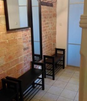 Gdansk City Center Apartment | Lawendowa 2-3 Gdańsk