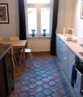 Gdansk City Center Apartment | Lawendowa 2-3 Gdańsk