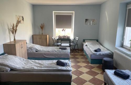 Trzebnica House | Lawendowa Przystań - Dolina Baryczy