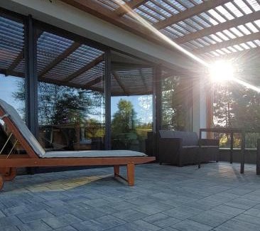 Adamow Villa | Lawendowa Stodoła