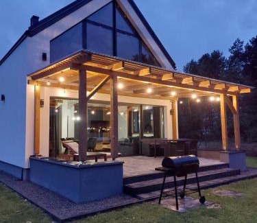 Adamow Villa | Lawendowa Stodoła