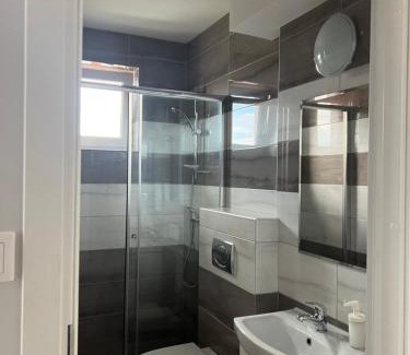 Karwia Cabin | Lawendowe domki