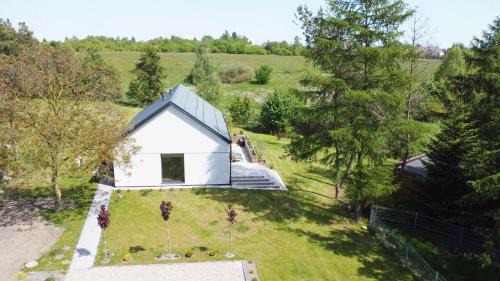 Puck Apartment | Lawendowe Zacisze