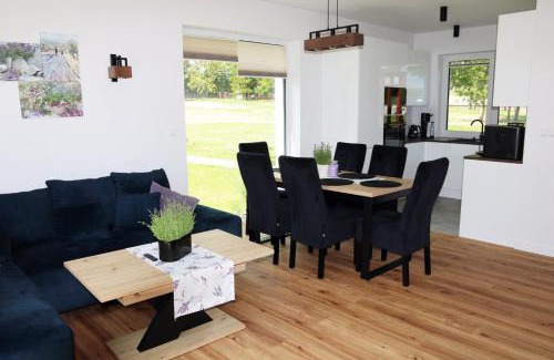 Puck Apartment | Lawendowe Zacisze