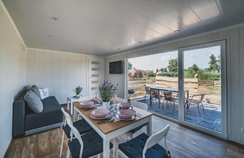 Sominy Villa | Lawendowy Zakątek