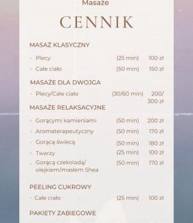 Sominy Villa | Lawendowy Zakątek