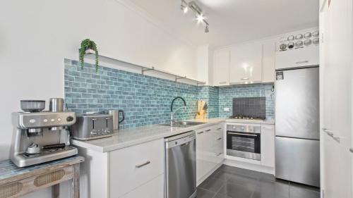 Hotham Heights Apartment | Lawlers 30