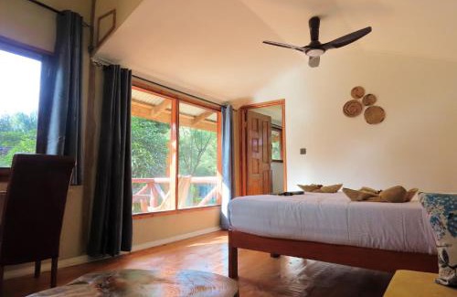 Lushoto Hotel | Lawns Hotel