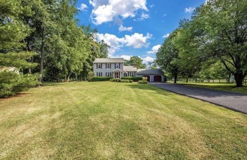 Adamstown Apartment | Lawrence RIdge