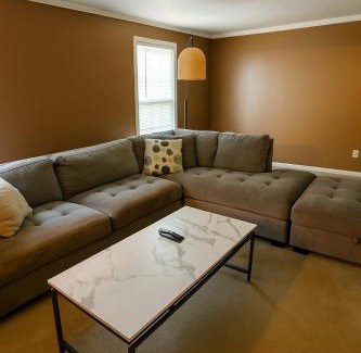 Adamstown Apartment | Lawrence RIdge