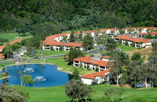Lawrence Welk Resort Village Villa | Lawrence Welk Resort Villa