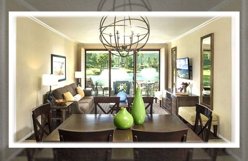 Lawrence Welk Resort Village Villa | LAWRENCE WELK RESORT, GOLFING, LUXURY