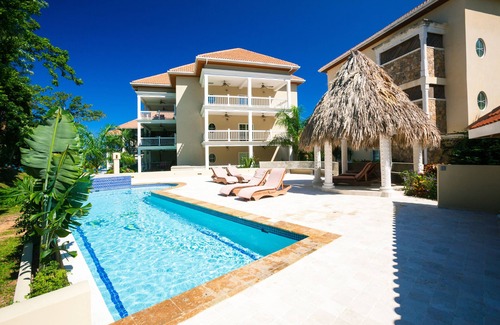 Lawson Rock Condo | Lawson Rock - Angelfish 100